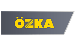 ozaka logo