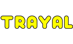 trayal logo